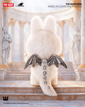 Load image into Gallery viewer, POP MART The Monsters - ANGEL IN CLOUDS Vinyl Face Doll