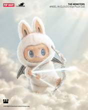 Load image into Gallery viewer, POP MART The Monsters - ANGEL IN CLOUDS Vinyl Face Doll