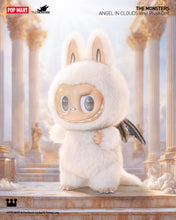Load image into Gallery viewer, POP MART The Monsters - ANGEL IN CLOUDS Vinyl Face Doll