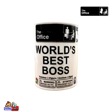 Load image into Gallery viewer, (PRE-ORDER) Mini Vinyls - The Office 3" Mini Vinyl Figure (Sealed Blind Capsule)