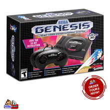 Load image into Gallery viewer, Sega Genesis Mini