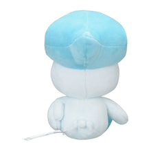 Load image into Gallery viewer, (PRE-ORDER) Pokemon Scarlet Violet - Starters (Sprigatito, Fuecoco, Quaxly) Regular Sized Plush Doll