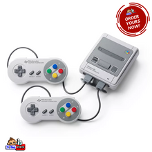Load image into Gallery viewer, Nintendo Super Famicom Mini