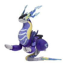 Load image into Gallery viewer, (PRE-ORDER) Pokemon Scarlet Violet - Miraidon Plush Doll