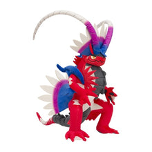 Load image into Gallery viewer, (PRE-ORDER) Pokemon Scarlet Violet - Koraidon Plush Doll