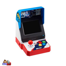 Load image into Gallery viewer, SNK NEOGEO Mini Console