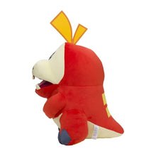Load image into Gallery viewer, (PRE-ORDER) Pokemon Scarlet Violet - Fuecoco Life Size Plush Doll