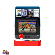 Load image into Gallery viewer, SNK NEOGEO Mini Console