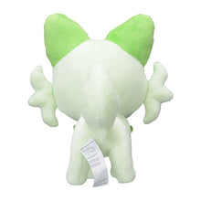Load image into Gallery viewer, (PRE-ORDER) Pokemon Scarlet Violet - Starters (Sprigatito, Fuecoco, Quaxly) Regular Sized Plush Doll