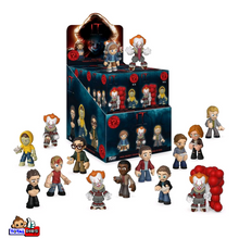 Load image into Gallery viewer, Mini Vinyls - Funko Mystery Minis: IT Chapter 2 Case of 12 Blind Boxes