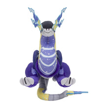 Load image into Gallery viewer, (PRE-ORDER) Pokemon Scarlet Violet - Miraidon Plush Doll