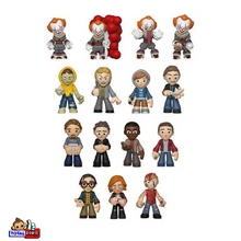 Load image into Gallery viewer, Mini Vinyls - Funko Mystery Minis: IT Chapter 2 Case of 12 Blind Boxes

