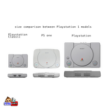 Load image into Gallery viewer, Sony Playstation Classic
