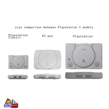 Load image into Gallery viewer, Sony Playstation Classic