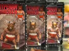Load image into Gallery viewer, Hypenan Chicken by GoodGuysNeverWin Toy Co.