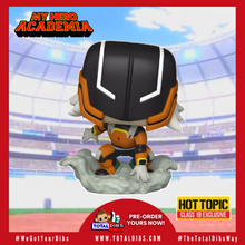 Load image into Gallery viewer, (PRE-ORDER) Pop! Animation: My Hero Academia - Juzo Honenuki (Hot Topic Exclusive)