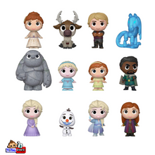 Load image into Gallery viewer, Mini Vinyls - Funko Mystery Minis: Frozen 2 Case of 12 Blind Boxes