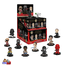 Load image into Gallery viewer, Mini Vinyls - Funko Mystery Minis: Star Wars Rise of Skywalker Case of 12 Blind Boxes

