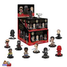 Load image into Gallery viewer, Mini Vinyls - Funko Mystery Minis: Star Wars Rise of Skywalker Case of 12 Blind Boxes