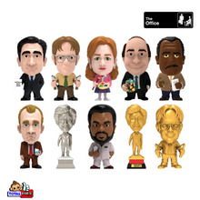 Load image into Gallery viewer, (PRE-ORDER) Mini Vinyls - The Office 3" Mini Vinyl Figure (Sealed Blind Capsule)