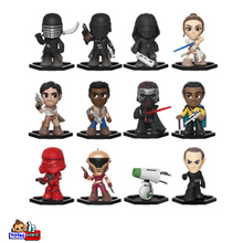 Load image into Gallery viewer, Mini Vinyls - Funko Mystery Minis: Star Wars Rise of Skywalker Case of 12 Blind Boxes