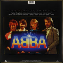 Load image into Gallery viewer, ABBA - Gold Greatest Hits (2 LP)