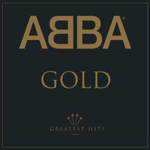Load image into Gallery viewer, ABBA - Gold Greatest Hits (2 LP)