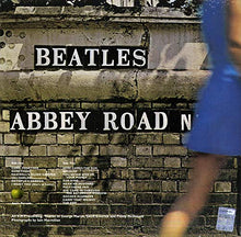 Load image into Gallery viewer, The Beatles - Abbey Road Anniversary (LP)