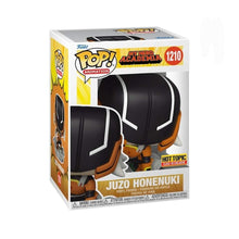 Load image into Gallery viewer, (PRE-ORDER) Pop! Animation: My Hero Academia - Juzo Honenuki (Hot Topic Exclusive)