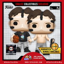 Load image into Gallery viewer, (PRE-ORDER) Chalice Collectibles Exclusive - Pop! Television: The Office - Dwight Schrute (Non Chase, Chase, or Bundle Options)
