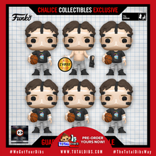 Load image into Gallery viewer, (PRE-ORDER) Chalice Collectibles Exclusive - Pop! Television: The Office - Dwight Schrute (Non Chase, Chase, or Bundle Options)