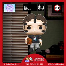 Load image into Gallery viewer, (PRE-ORDER) Chalice Collectibles Exclusive - Pop! Television: The Office - Dwight Schrute (Non Chase, Chase, or Bundle Options)