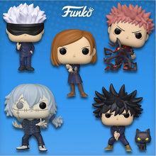 Load image into Gallery viewer, Pop! Animation - Jujutsu Kaisen (Batch 1)