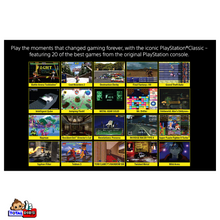 Load image into Gallery viewer, Sony Playstation Classic