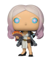 Load image into Gallery viewer, (PRE-ORDER) Pop! Animation: Fire Force - Princess Hibana GITD (Funimation Exclusive)