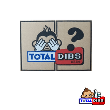 Load image into Gallery viewer, Total Dibs Kung Hei Fat Choi 2022 Peek-A-Boo