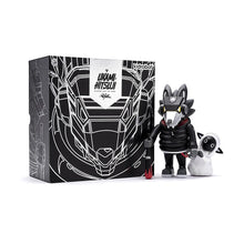Load image into Gallery viewer, Ukami x Hitsuji by Quiccs x Kidrobot