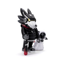 Load image into Gallery viewer, Ukami x Hitsuji by Quiccs x Kidrobot