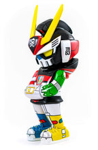 Load image into Gallery viewer, MEGA TEQ63 12.5" VOLTEQ by Quiccs