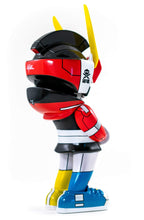 Load image into Gallery viewer, MEGA TEQ63 12.5" VOLTEQ by Quiccs