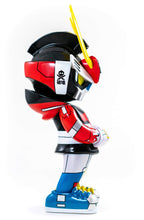 Load image into Gallery viewer, MEGA TEQ63 12.5" VOLTEQ by Quiccs