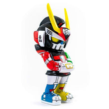 Load image into Gallery viewer, MEGA TEQ63 12.5" VOLTEQ by Quiccs