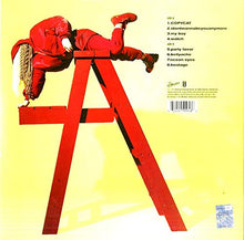 Load image into Gallery viewer, Billie Eilish - Don't Smile At Me (LP, Opaque Red)