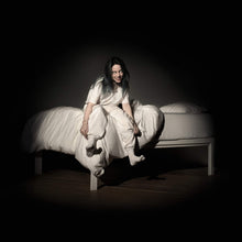 Load image into Gallery viewer, Billie Eilish - When We All Fall Asleep, Where Do We Go? (LP, Pale Yellow)