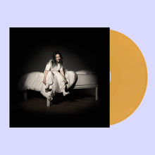 Load image into Gallery viewer, Billie Eilish - When We All Fall Asleep, Where Do We Go? (LP, Pale Yellow)