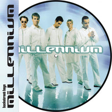 Load image into Gallery viewer, (PRE-ORDER) Pop! Rocks - Backstreet Boys (with Vinyl Record Combo or Stand-Alone)