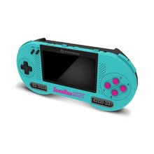 Load image into Gallery viewer, (PRE-ORDER) Hyperkin SupaBoy Portable Pocket Console (Hyper Beach)