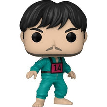 Load image into Gallery viewer, (PRE-ORDER BATCH 2) Pop! Television: Squid Game