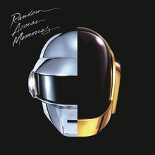 Load image into Gallery viewer, Daft Punk - Random Access Memories (2 LP)