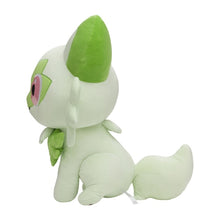 Load image into Gallery viewer, (PRE-ORDER) Pokemon Scarlet Violet - Sprigatito Life Size Plush Doll